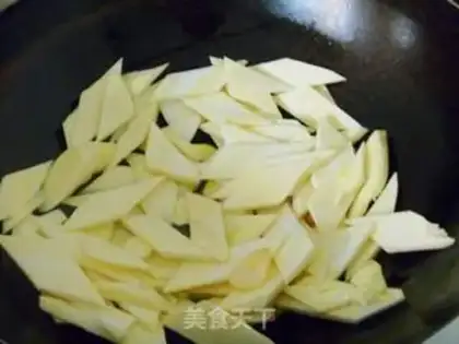 Make step 5