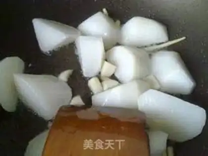 Make step 4