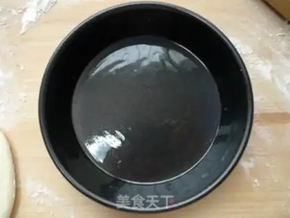 Make step 3