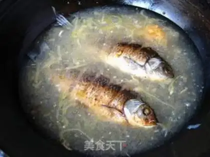 Make step 5