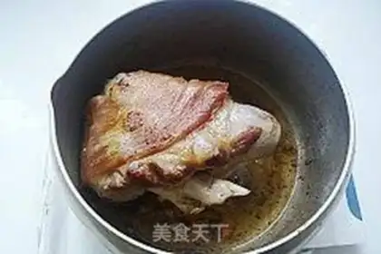 Make step 2