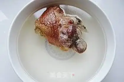 Make step 3