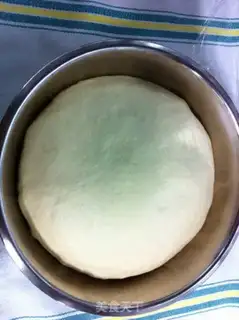 Make step 1
