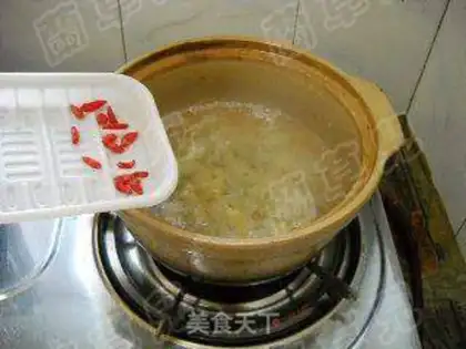 Make step 5