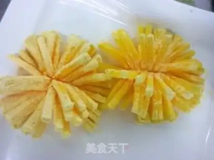 Make step 7