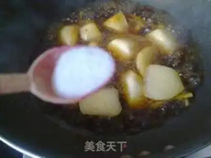 Make step 7