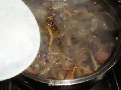 Make step 3