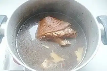 Make step 5