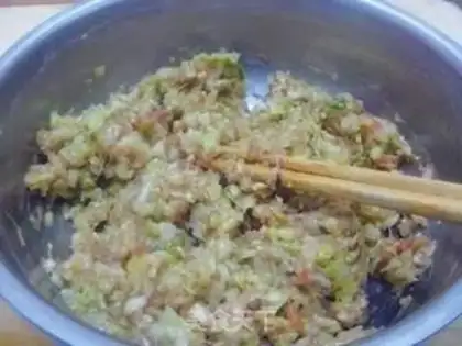 Make step 7