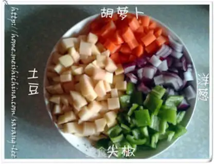 Make step 2