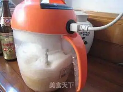 Make step 2