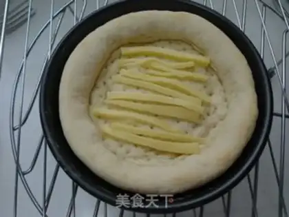 Make step 9