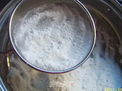 Make step 5