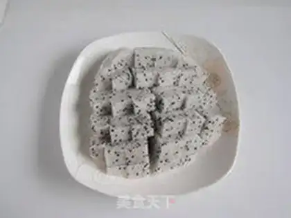 Make step 1