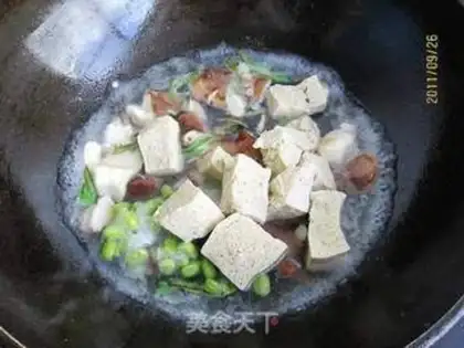 Make step 3