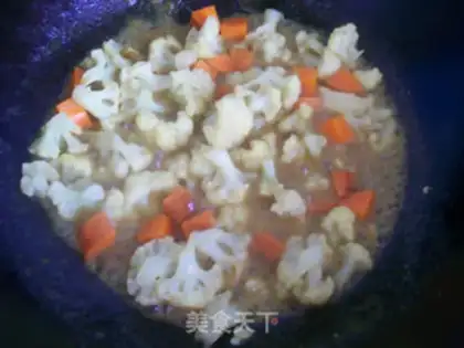 Make step 4