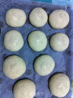 Make step 7