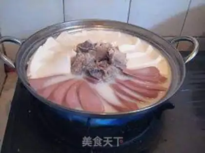 Make step 4