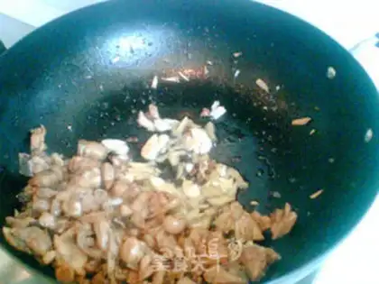 Make step 2