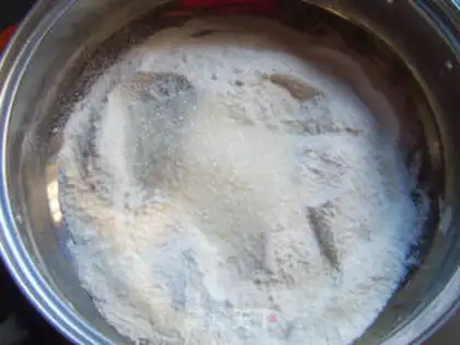 Make step 7