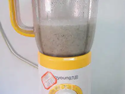 Make step 5