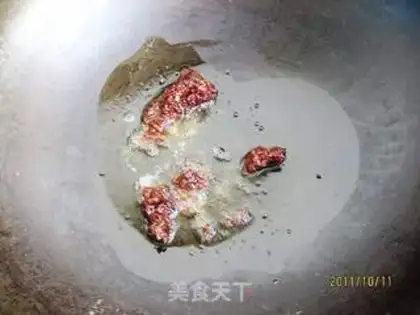 Make step 1