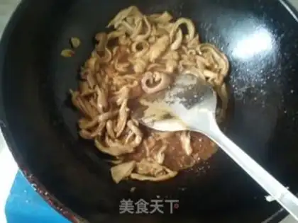 Make step 4