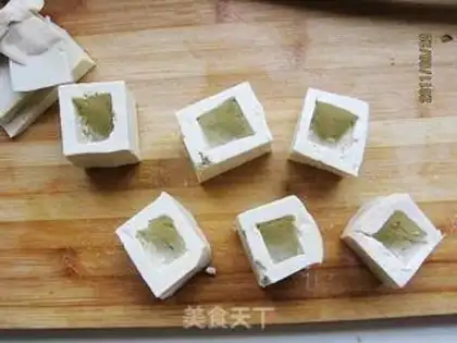 Make step 3