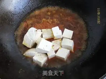 Make step 3