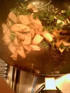 Make step 4