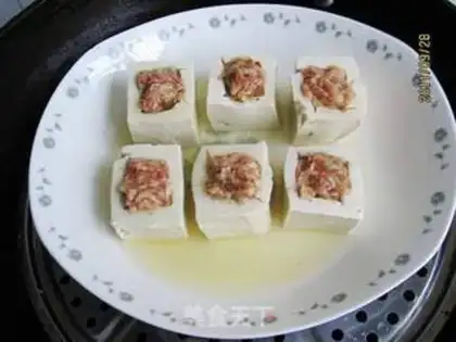 Make step 5