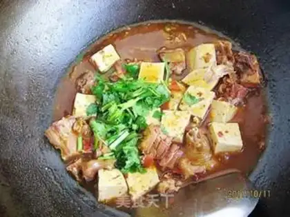 Make step 5