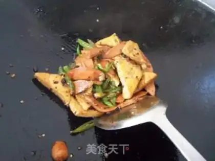 Make step 7