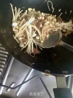Make step 5