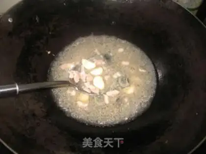 Make step 3
