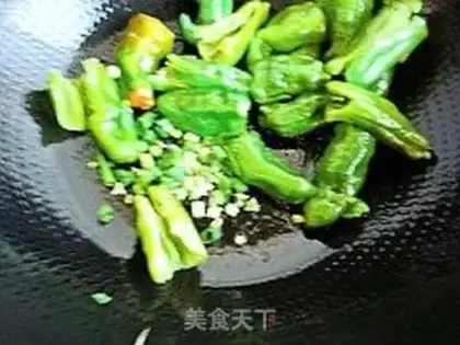 Make step 2