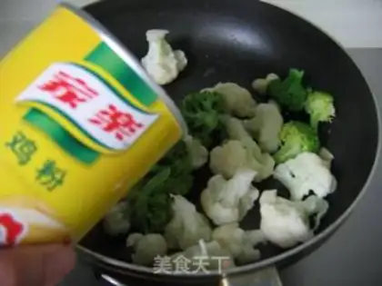 Make step 5