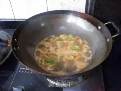 Make step 8