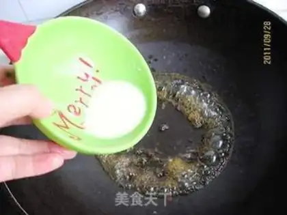 Make step 8