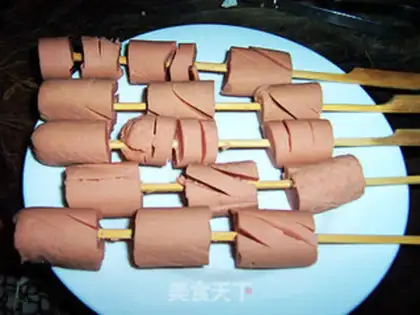 Make step 2