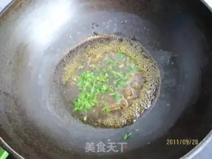 Make step 9