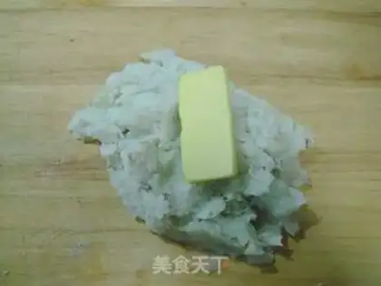 Make step 3