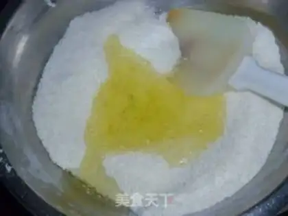 Make step 2