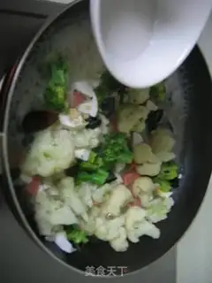 Make step 9