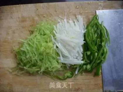 Make step 2