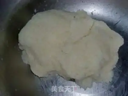 Make step 3