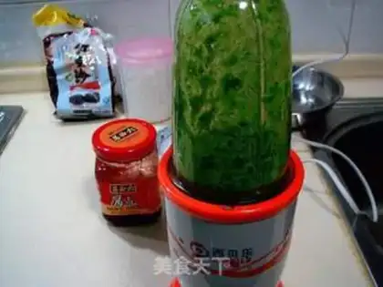 Make step 6