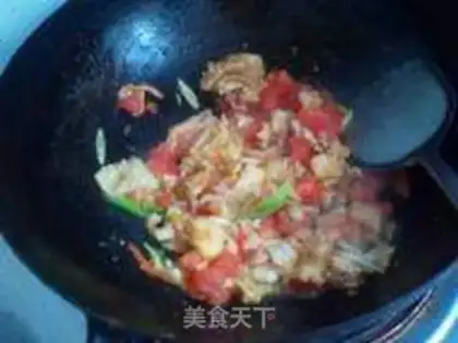 Make step 1