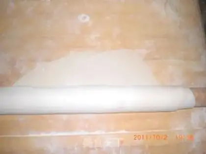 Make step 0