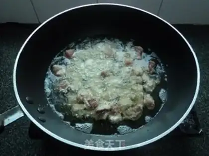 Make step 6